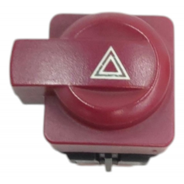 Botão Pisca Alerta Citroen C4 Pallas 2008 2009 2010 2012