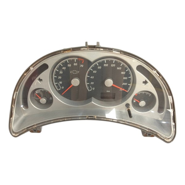 Painel Instrumentos Chevrolet Corsa Montana 2003 2004 A 2008