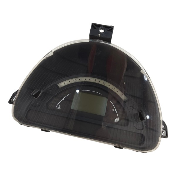 Painel Instrumentos Velocímetro Citroen C3 2005 2006 A 2012