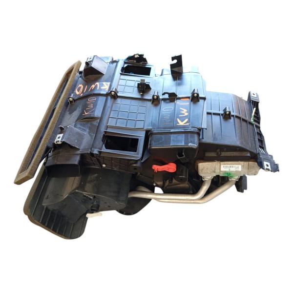 Caixa Evaporadora Ar Condicionado Renault Kwid 2021 2022
