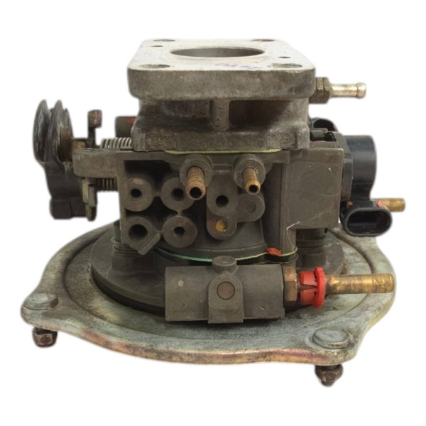Carburador Tldz Fiat Uno 1.0 Fiasa 1984 1985 1986 A 1993