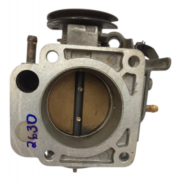 Tbi Corpo Borboleta Fiat Palio Siena 1.6 1997 1998 A 2000