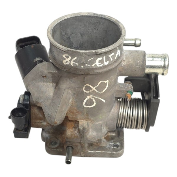 Tbi Corpo Borboleta Corsa Celta 1.0 8v 1996 1997 1998 A 2005