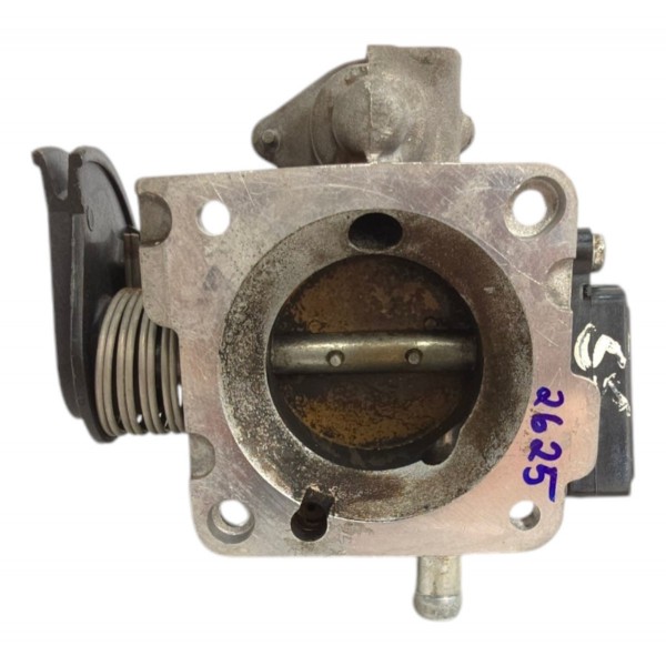 Tbi Corpo Borboleta Gm Meriva 1.8 2004 2005 2006 A 2012