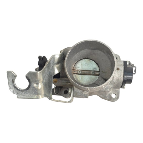 Corpo Borboleta Ford Ka 1.0 Flex 8v 2009 2010 Zetec