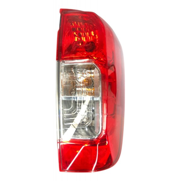 Lanterna Direita Nissan Frontier 2019 2020 2021 Com Detalhe
