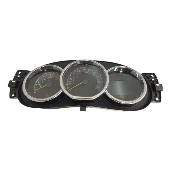 Painel Instrumento Renault Sandero 1.6 2013 2014 A 2019