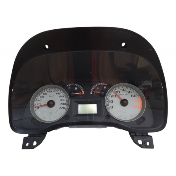 Painel Instrumento Velocímetro Fiat Idea 2005 2006 A 2010