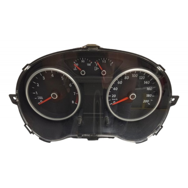 Painel Instrumento Vw Gol Voyage Saveiro 2013 2014 A 2016