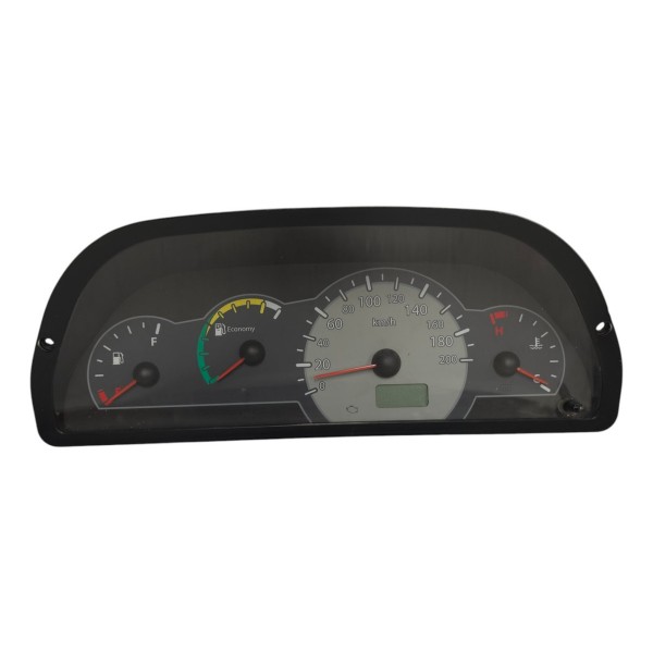 Painel Instrumento Fiat Uno Palio Strada 2008 2009 A 2013