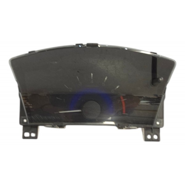 Painel Instrumento Honda New Civic City 2012 2013 A  2016