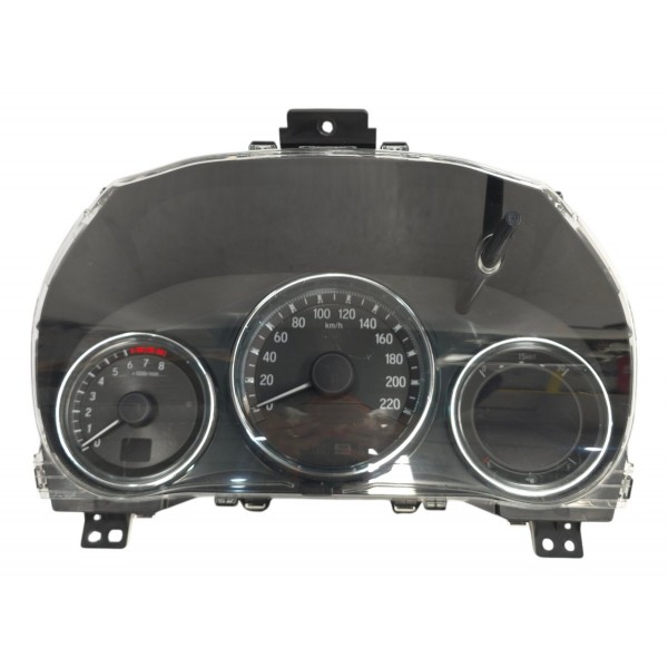 Painel Instrumentos Honda City 2012 2013 2014 2015 Original