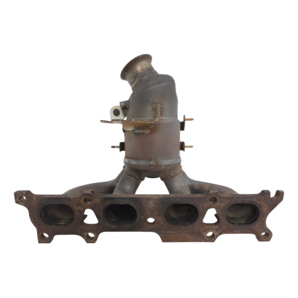 Catalisador Citroen C4 C5 307 308 2.0 16v 2007 2010 A 2015