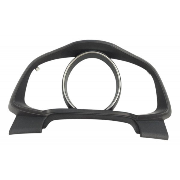 Moldura Painel Instrumento Honda Fit Lx Wrv 2015 2016 A 2020