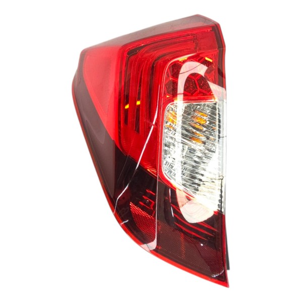 Lanterna Esquerda Honda Fit 2017 2018 2019 2020 Led