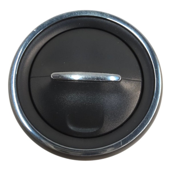 Difusor Ar Prata Renault Sandero Logan Duster 2017 2018 2021