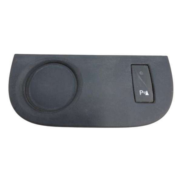 Moldura Sensor Estacionamento Renault Logan 2015 2016 A 2020
