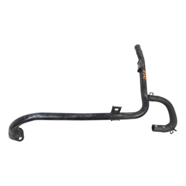 Mangueira Agua Motor Hyundai Hb20 1.6 2012 2013 2014 2015