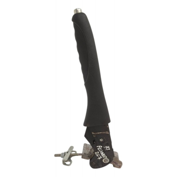 Alavanca Freio Mao Peugeot 207 1999 2000 A 2013 Original