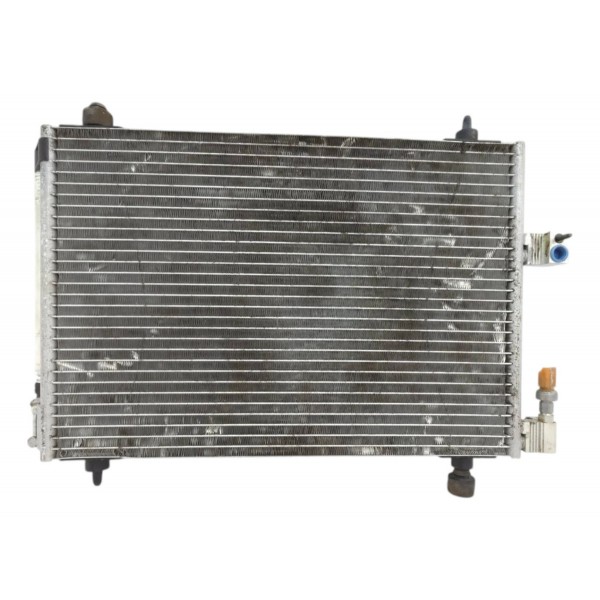 Condensador Ar Condicionado Citroen C5 2.0 2009 2010 2011