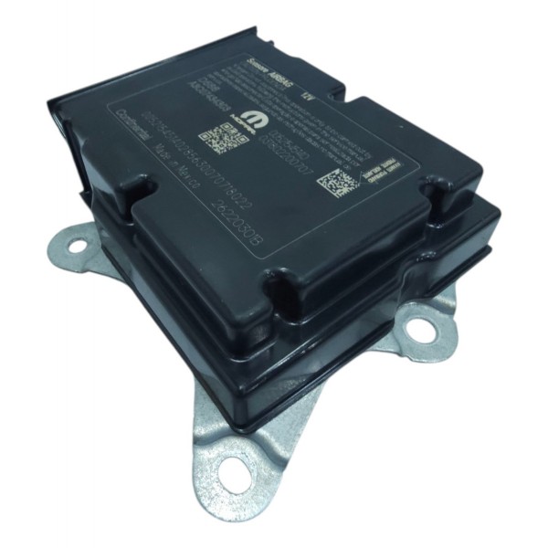 Módulo Central Amplificador Fiat Pulse A3c07434303 2022 2023