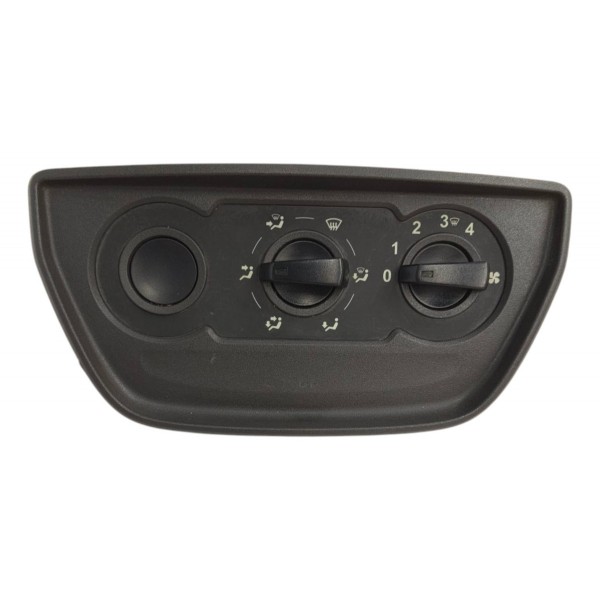 Comando Ar Forçado Ford Ka 2008 2009 2010 2011 A 2013