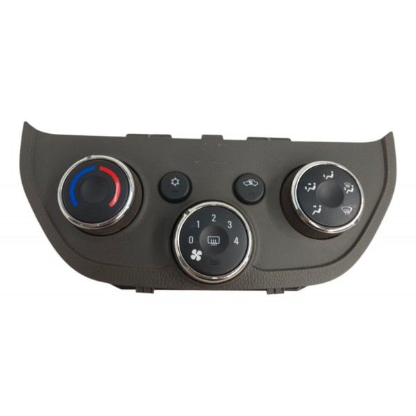 Comando Ar Condicionado Gm Cobalt 2012 2013 2014 Original
