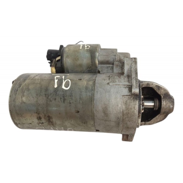 Motor Arranque Fiat Palio Siena 1.0 2001 2002 2003 A 2008