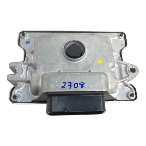 Módulo Injeção Honda Wrv City 1.5 2016 2017 2018 2019 2020
