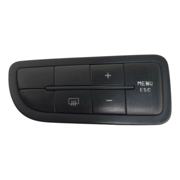 Botão Desembaçador Controle Painel Fiat Uno Vivace 2014 2015