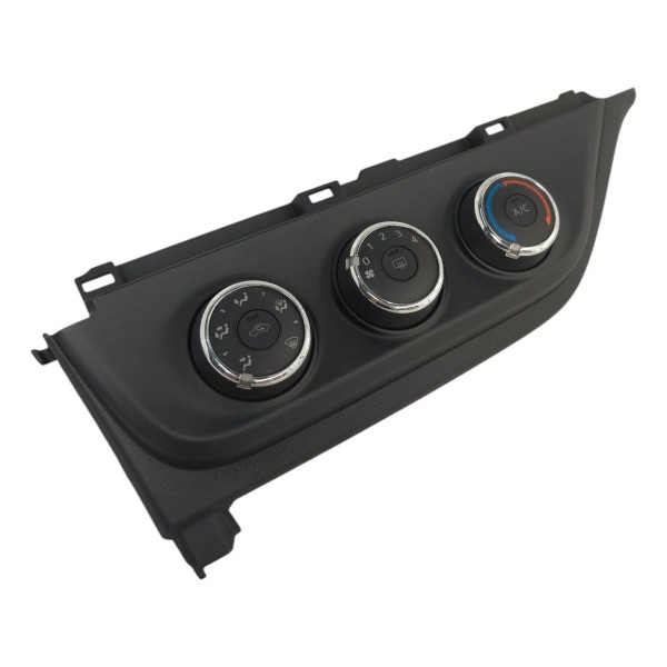 Comando Ar Condicionado Manual Toyota Corolla 2015 A 2019