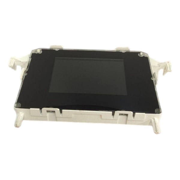 Tela Lcd Radio Ford Ecosport 2013 2014 2015 2016 2017