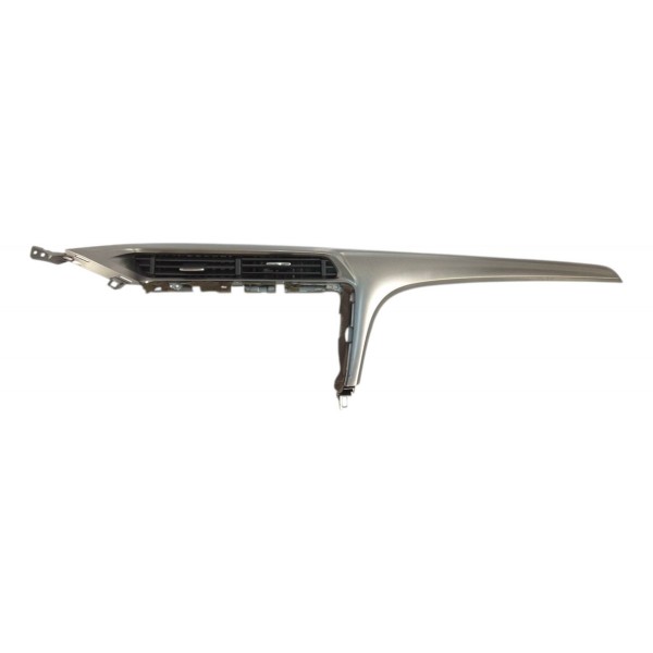 Moldura Difusor Painel Central Honda City 2016 2017 A 2020