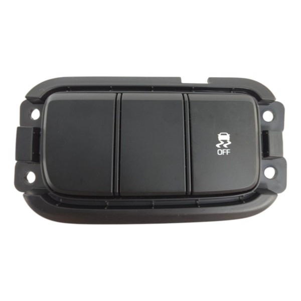 Botão Controle Estabilidade Hyundai Creta 2018 2019 2020