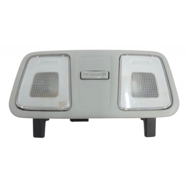 Luz Teto Cortesia Hyundai Hb20 2015 2016 2017 2018 2019