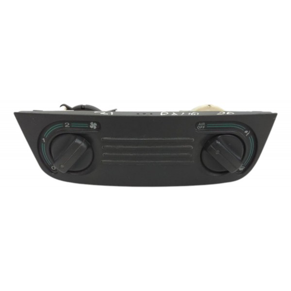 Comando Controle Ar Fiat Palio 1999 2000 2001 2002 2003