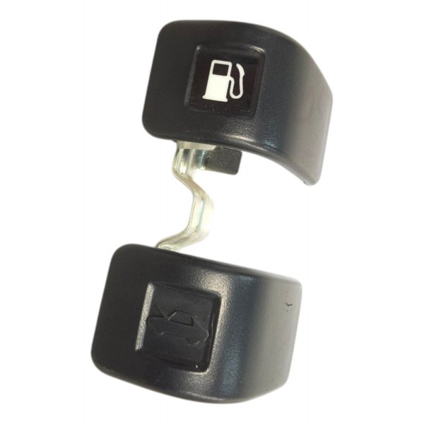 Puxador Abridor Capo Portinhola Honda Wrv 2018 2019 2020