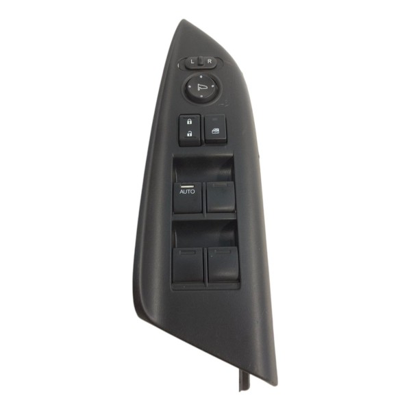 Botão Comando Vidro Elétrico Honda Wrv Fit 2018 2019 2020