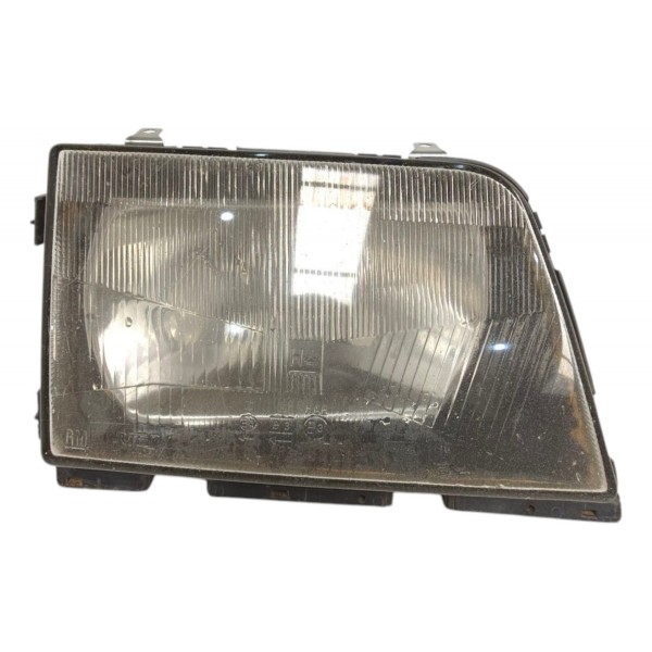 Farol Direito Chevrolet Monza 1988 1989 A 1990  Arteb H4