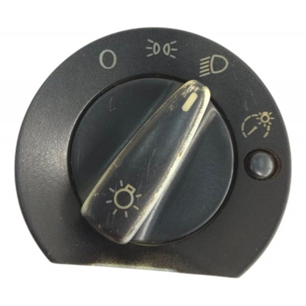 Chave Farol Volkswagen Gol G2 G3 G4 1994 1995 1996 A 2014