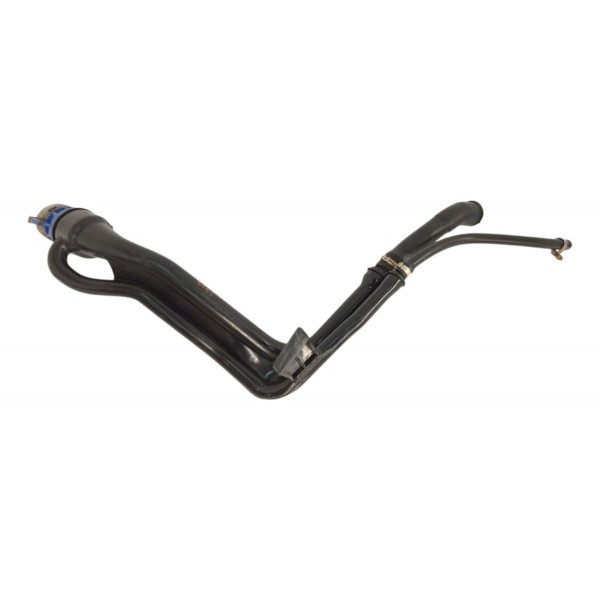 Bocal Gargalo Tanque Combustível Ford Ka 2008 2009 2010