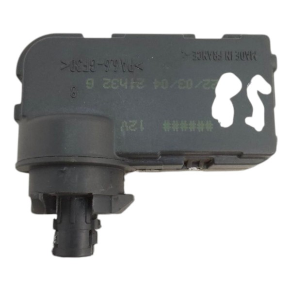 Motor Eletrico Farol Chevrolet Meriva 2003 2004 2005 A 2012