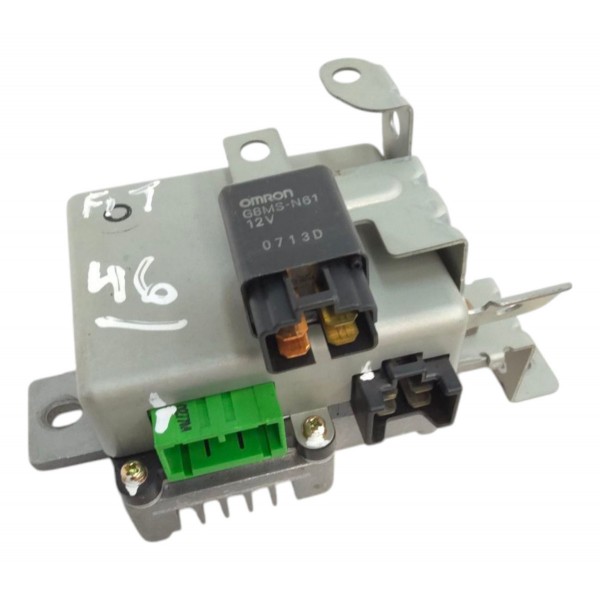 Modulo Direção Elétrica Honda Fit 39980sad0031 2003 A 2008