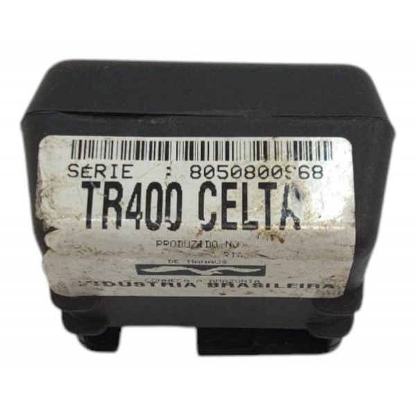 Módulo Auxiliar Trava Elétrica Gm Celta 8050800968 Tr400