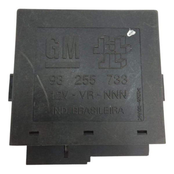 Modulo Conforto Trava Central Gm Astra Zafira 1999 2000 2002