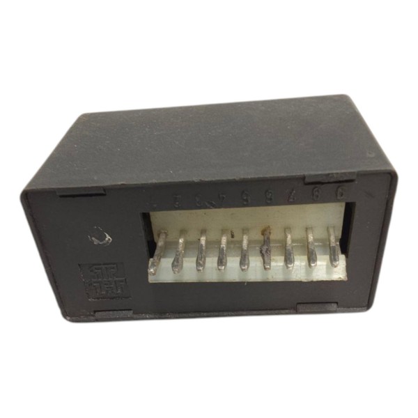 Rele Trava Eletrica Fiat Uno Palio Marea Tempra Elba 12v