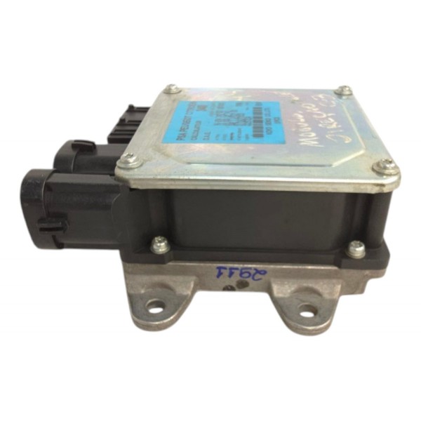 Módulo Central Direção Elétrica Citroën C3 1.4 2006 A 2012