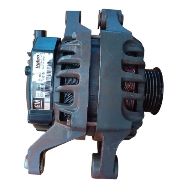 Alternador Gm Celta Corsa Classic Agile Tg9s114 Original