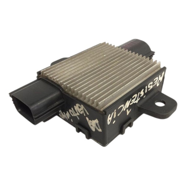 Modulo Resistência Ventoinha Gm Onix Prisma Cobalt 2013 2019