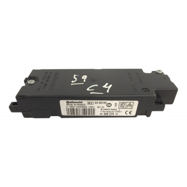 Modulo Bluetooth Peugeot 307 2007 2008 2009 2010 A 2012